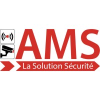 AMS Sécurité logo - Similar company to Cop'Solutions