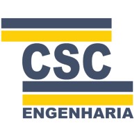 CSC Engenharia logo - Similar company to Brape Engenharia