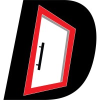 My Door Factory logo - Similar company to Invantage Ltd.