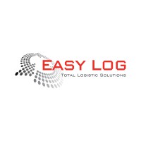 Easy - Log 3PL logo - Similar company to Oaktree Ventures