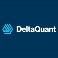 Delta Quant Capital B.V. logo - Similar company to Rocketcontent
