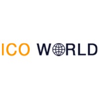 The ICO World logo - Similar company to Cryptototem