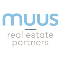 Muus Real Estate Partners logo - Similar company to Franken Vastgoed Bedrijfsmakelaar