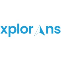 Xplorans logo - Similar company to Dekkie