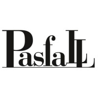 Pasfall logo - Similar company to Sentury