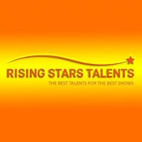 Rising Stars logo - Similar company to Ads Events & Promotions Limited