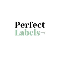 Perfect Labels logo - Similar company to Shree Packaging