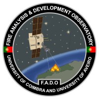 F.A.D.O logo - Similar company to S.O.B.E.R. (Space Object Brightness Evaluation And Reference)