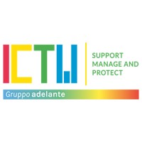 ICT Watchers logo - Similar company to Commit Software Sh.P.K
