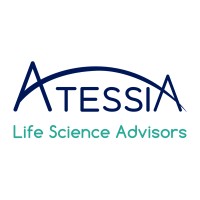 ATESSIA, Life Science Advisors logo - Similar company to Pharmablue