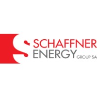 SCHAFFNER ENERGY logo - Similar company to Schaffner S.A.