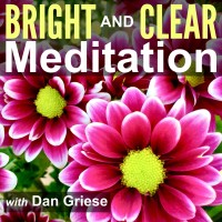 Bright and Clear Meditation Podcast
