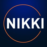 NIKKI logo - Similar company to Ninebits