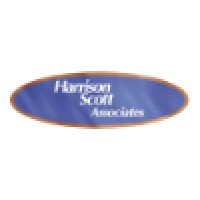 Harrison Scott Associates logo - Similar company to Mtwo - Matching Talent With Opportunity