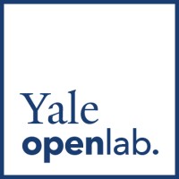 Yale Openlab logo - Similar company to Loop Till Complete