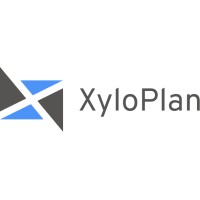 XyloPlan logo - Similar company to Pyrezo