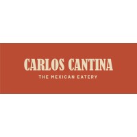 Carlos Cantina logo - Similar company to 155.Io