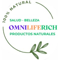 Productos Naturales Salud-Belleza-Omniliferich logo - Similar company to Magra Carnicería