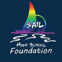 SAIL High School Foundation logo - Similar company to Sail For The Future Foundation