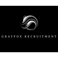 GrayFox Recruitment logo - Similar company to Blkbld & Co.