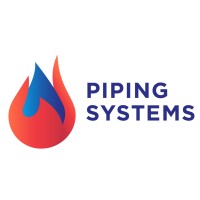 Piping Systems - MA logo - Similar company to Piping & Plant Design Academy