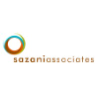 Sazani Associates logo - Similar company to Vector