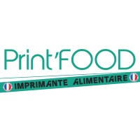 Printfood.fr logo - Similar company to Fb Consulting