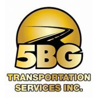 5BG TRANSPORTATION SERVICES INC logo - Similar company to Mirajo Collective