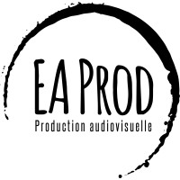 EA PROD- Production audiovisuelle logo - Similar company to Balsa Prod - Agence De Production Audiovisuelle