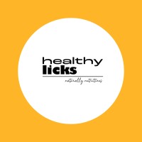 Healthy Licks logo - Similar company to Velaan Mart Agritech Private Limited