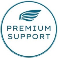 Premium Support logo - Similar company to Premium Support Kft.