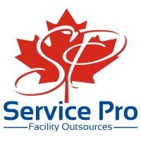Service Pro INC. logo - Similar company to Afro Deli & Grill
