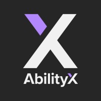 AbilityX logo - Similar company to Cared
