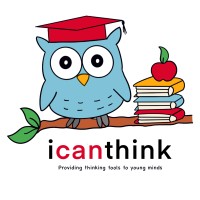 iCANthink logo - Similar company to Gsba Consultancy