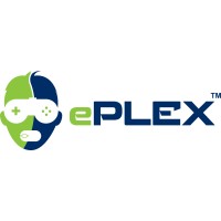 ePLEX logo - Similar company to Bookend Creative