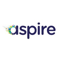 Aspire Support Services logo - Similar company to Spiritability