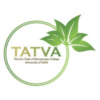 TATVA RCDU logo - Similar company to Sustainable Bhava
