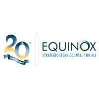 Equinox Business Law Group PLLC logo - Similar company to Interlake Speech And Debate