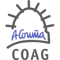 Delegación de A Coruña do COAG logo - Similar company to Metfilter S.L.