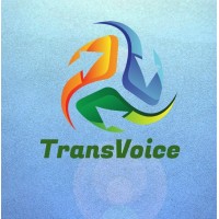 TransVoice Translation Services logo - Similar company to Ejada Translation