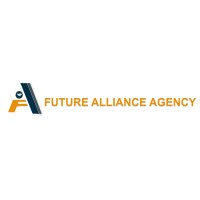 Future Alliance Agency logo - Similar company to Future Alliance
