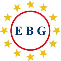 European Business Group India logo - Similar company to British Business Group Delhi
