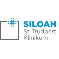 Siloah St. Trudpert Klinikum logo - Similar company to Arcus Kliniken Pforzheim