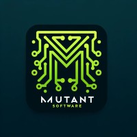 Mutant Software logo - Similar company to Hyegsa