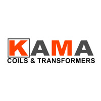 Kama Coils and Transformers logo - Similar company to New Tech Transformers