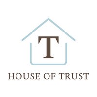 House of Trust logo - Similar company to Be Human(E)