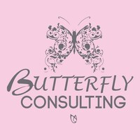Butterfly Consulting logo - Similar company to Donegan Design