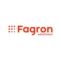Fagron Solutions logo - Similar company to Grupo Fagron - Brasil
