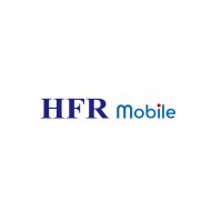 HFR mobile logo - Similar company to Persec Technologies Inc.