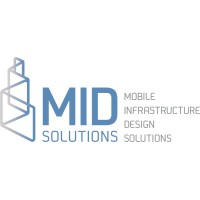 MID Solutions logo - Similar company to Mid Solutions Consulting